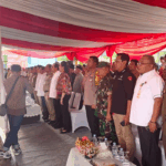 Kejari Ikut Awasi Pembangunan Pemekaran Dua Kelurahan Baru di Kapuk