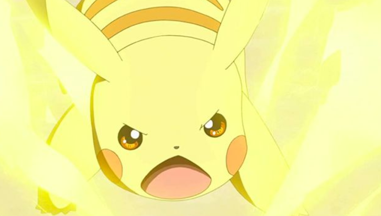 Pemilik Pokémon Tolak Penggunaan Karakter dalam Video Imigrasi AS