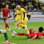 Malaysia Tuntut Kejelasan Komdis FIFA Asal Vietnam soal Sanksi