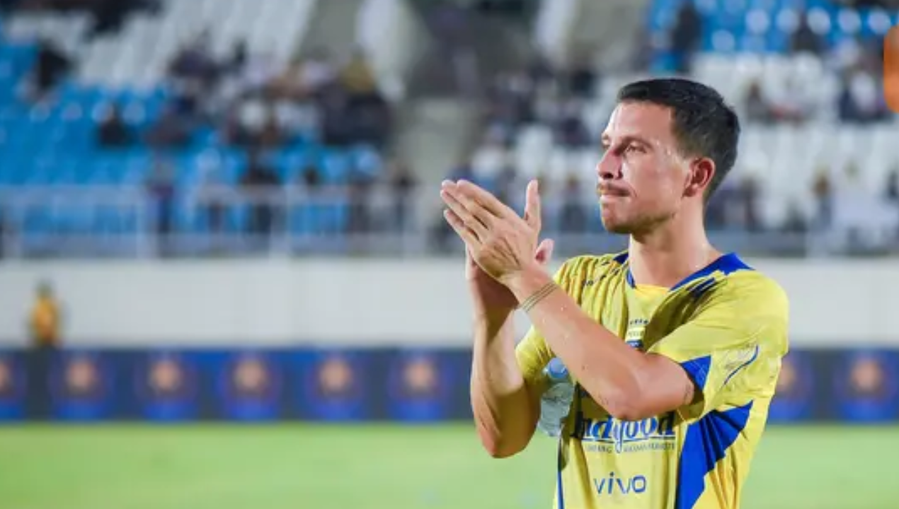 Opsi Lini Tengah Timnas Indonesia di Putaran 4