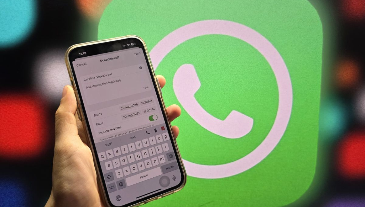 FBI Keluarkan Peringatan Serius untuk Pengguna WhatsApp tentang Modus Penipuan Baru