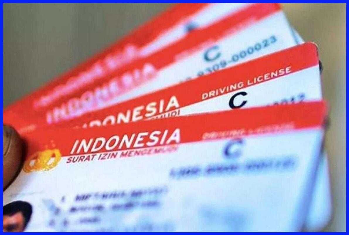 Inovasi Layanan SIM Keliling: Efisiensi Layanan Publik di Polda DIY