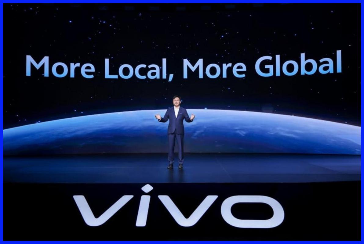 Mengintip Masa Depan Smartphone Bersama OriginOS 6: Inovasi Tak Tertandingi dari vivo