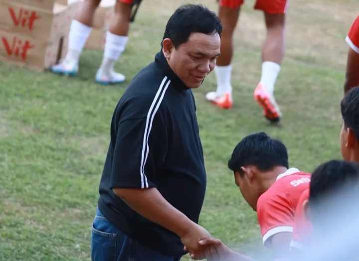 Achsanul Qosasi Tegaskan Kondisi Pemain Madura United Siap Hadapi Super League Jadi Sorotan