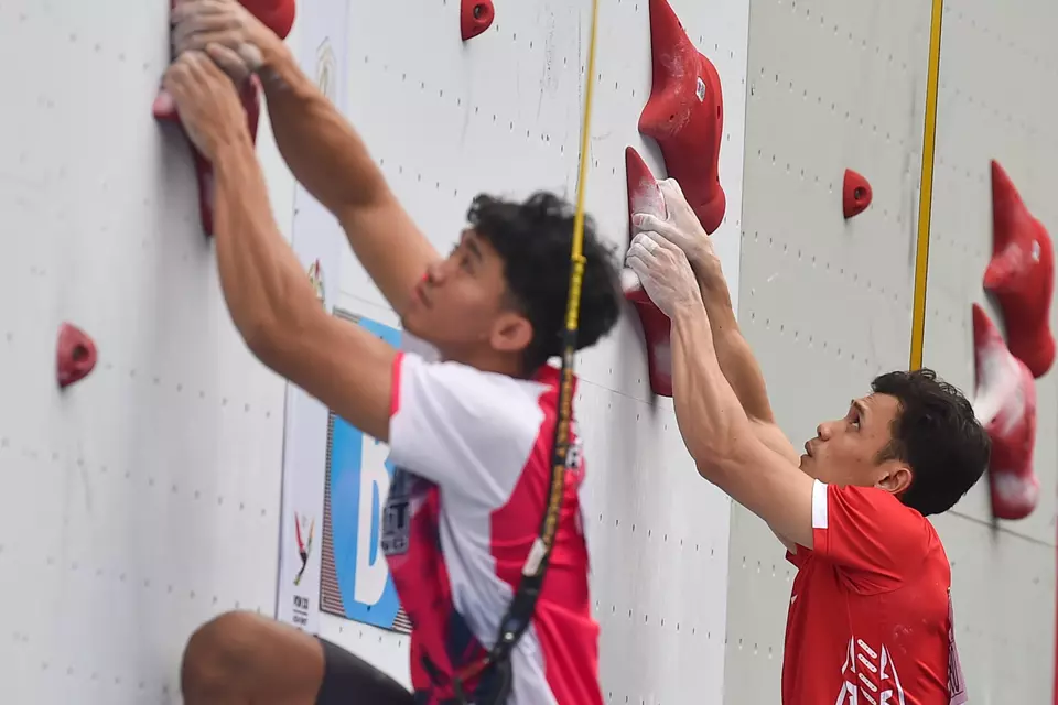 Atlet Indonesia Siap Tampil: 432 Kontestan di 35 Cabang pada Asian Games 2026 Jadi Sorotan