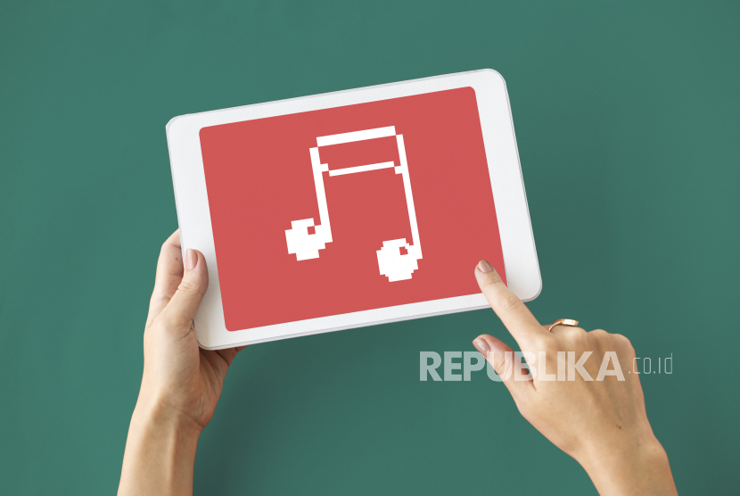 Australia Larang Musik AI Masuk Tangga Lagu Resmi Jadi Sorotan