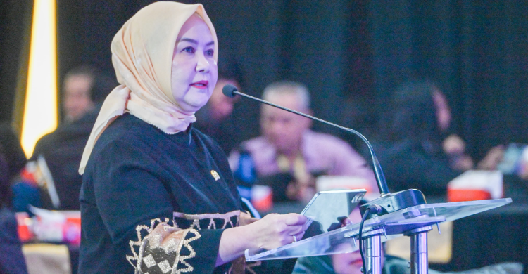 LCC Empat Pilar Dipandang Kunci Bekali Pemuda Menghadapi Era Digital