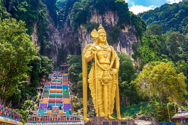 Minat Wisatawan Asia Tengah ke Malaysia Meningkat Signifikan pada Paruh Pertama 2026