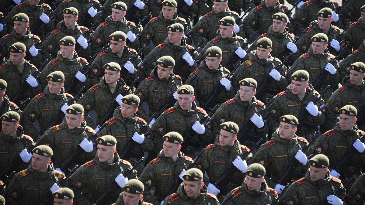 Kemlu Telusuri Laporan WNI di militer Rusia dan Proses Rekrutmen