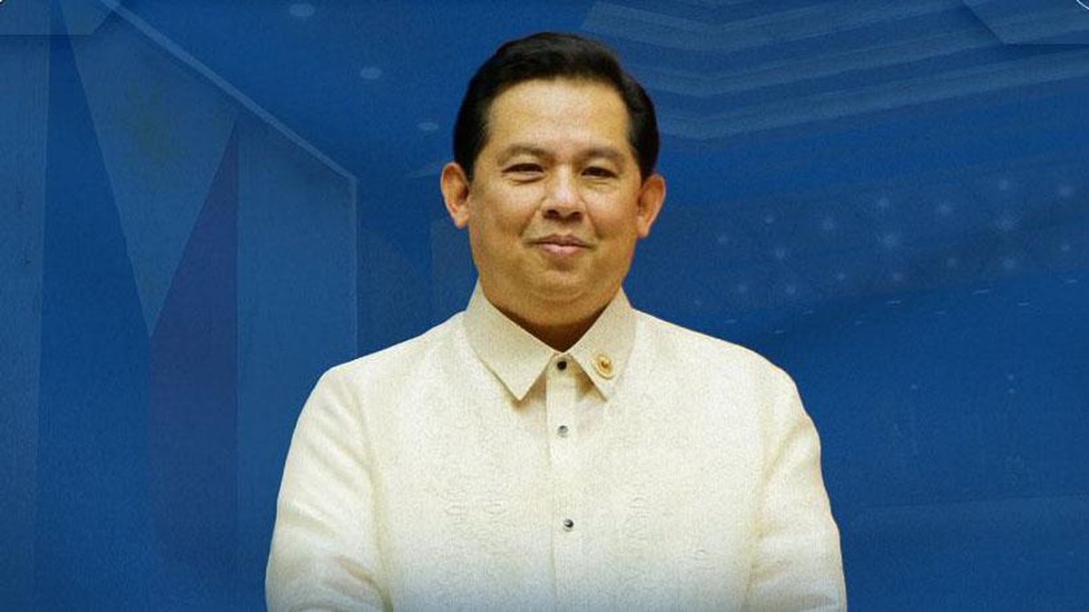 Martin Romualdez Ditangkap atas Tuduhan Penggelapan Dana Negara Rp 2,1 Triliun