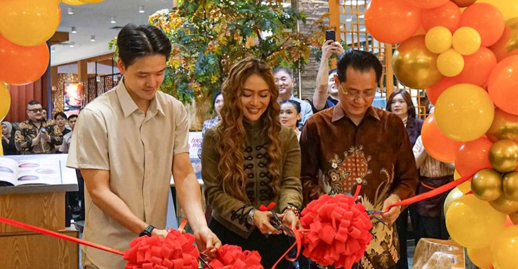 Min Sok Chon: Inul Hadirkan Kuliner Korea Halal Berbalut Suasana Klasik dan Karaoke Jadi Sorotan