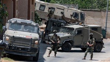 OHCHR: Pengusiran paksa Palestina oleh Israel menggusur lebih dari 33.000 warga dari tiga kamp