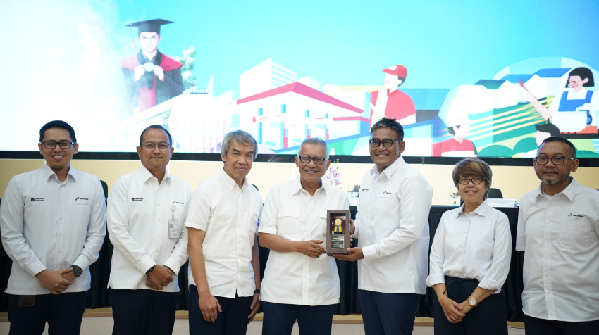 Pertamina Foundation Angkat Kepemimpinan Baru untuk Percepat Transformasi Bisnis