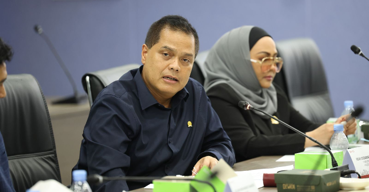 Komisi XII Mendesak BYD Perkuat Transfer Teknologi, Bukan Sekadar Buka Lapangan Kerja